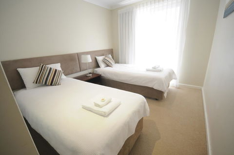 Mandurah Quay Resort - Darwin Holiday 10