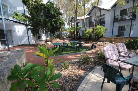 Mandurah Quay Resort - Darwin Holiday 31