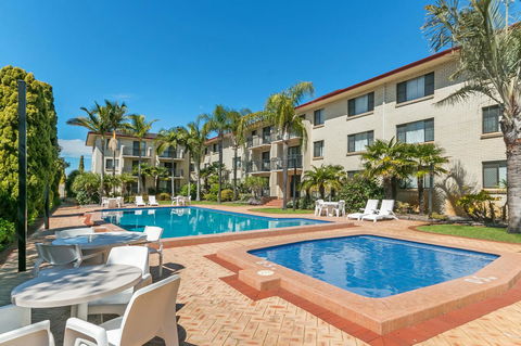 Great Eastern Motor Lodge - Darwin Holiday 7