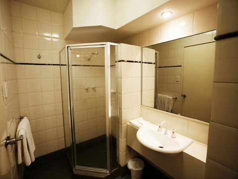 Great Eastern Motor Lodge - Darwin Holiday 36