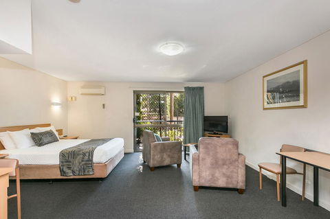 Great Eastern Motor Lodge - Darwin Holiday 8