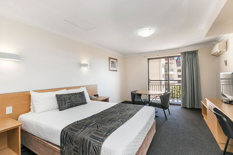 Great Eastern Motor Lodge - Darwin Holiday 13