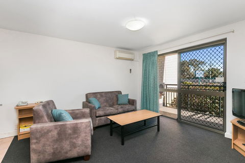 Great Eastern Motor Lodge - Darwin Holiday 15