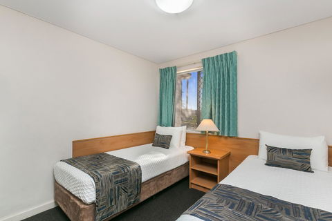 Great Eastern Motor Lodge - Darwin Holiday 18