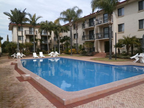 Great Eastern Motor Lodge - Darwin Holiday 28