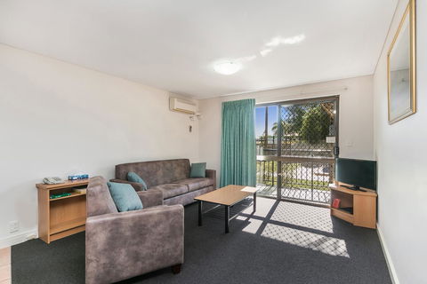 Great Eastern Motor Lodge - Darwin Holiday 16