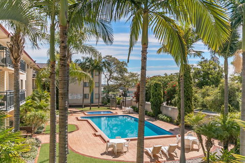 Great Eastern Motor Lodge - Darwin Holiday 6