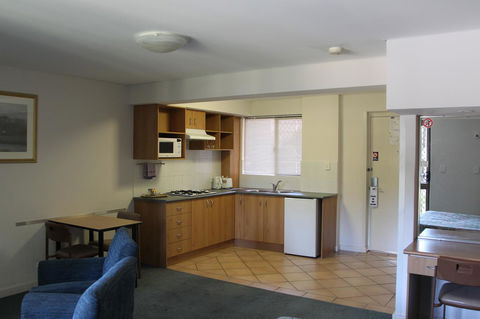 Great Eastern Motor Lodge - Darwin Holiday 40