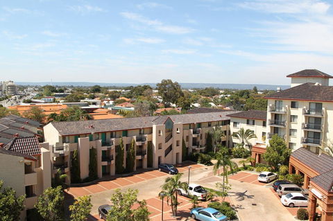 Great Eastern Motor Lodge - Darwin Holiday 35