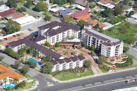 Great Eastern Motor Lodge - Darwin Holiday 0