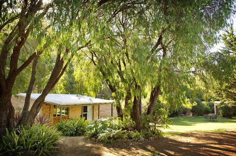 Peppermint Brook Cottages - Darwin Holiday 0
