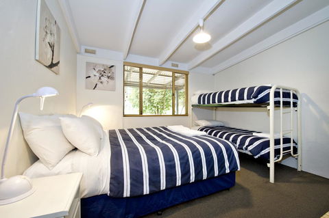 Peppermint Brook Cottages - Darwin Holiday 4