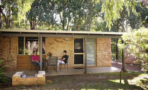 Peppermint Brook Cottages - Darwin Holiday 11