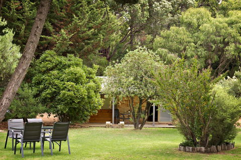 Peppermint Brook Cottages - Darwin Holiday 9