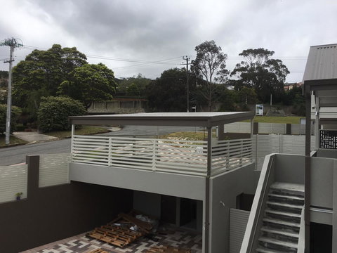 Mill View Link - Darwin Holiday 23