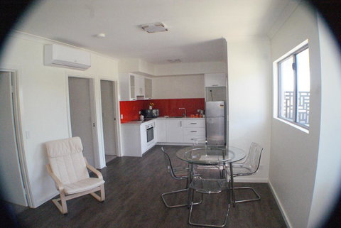 Mill View Link - Darwin Holiday 11