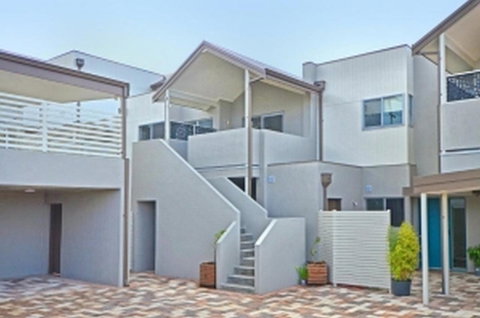 Mill View Link - Darwin Holiday 33