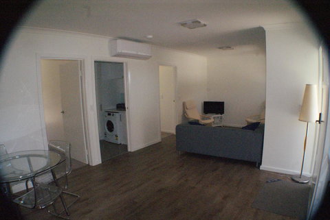 Mill View Link - Darwin Holiday 2