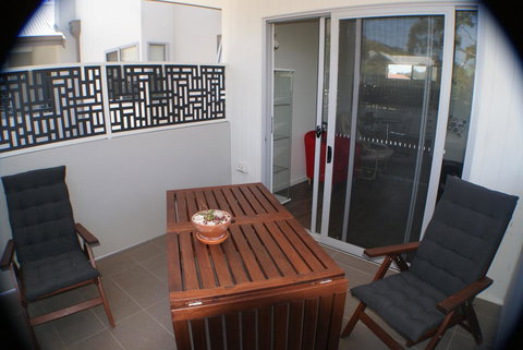 Mill View Link - Darwin Holiday 17