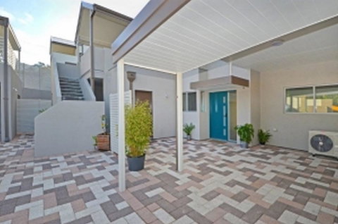 Mill View Link - Darwin Holiday 27