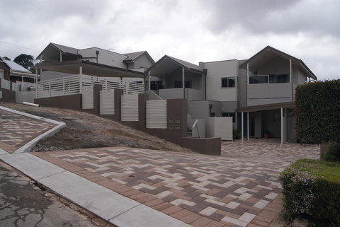 Mill View Link - Darwin Holiday 0