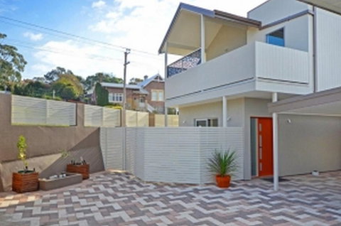 Mill View Link - Darwin Holiday 34