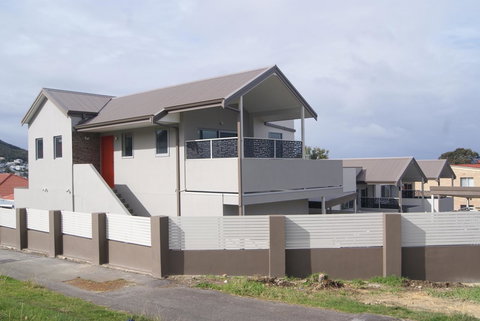 Mill View Link - Darwin Holiday 29