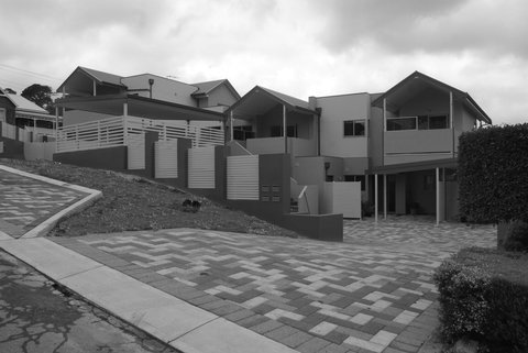 Mill View Link - Darwin Holiday 36