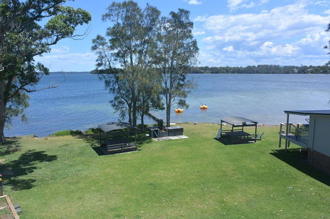 Dungowan Holiday Accommodation - Darwin Holiday 12