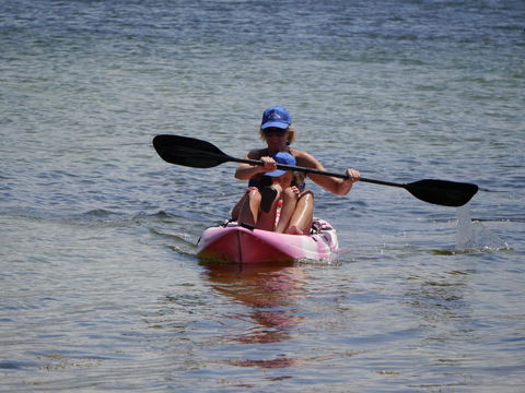 Dungowan Holiday Accommodation - Darwin Holiday 29