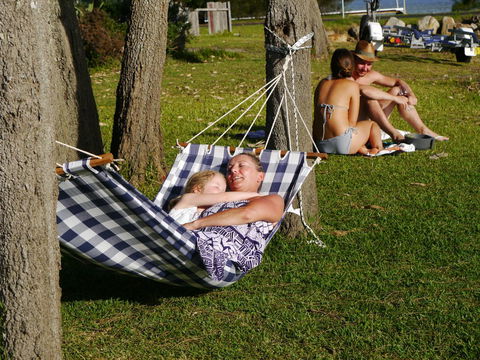 Dungowan Holiday Accommodation - Darwin Holiday 32