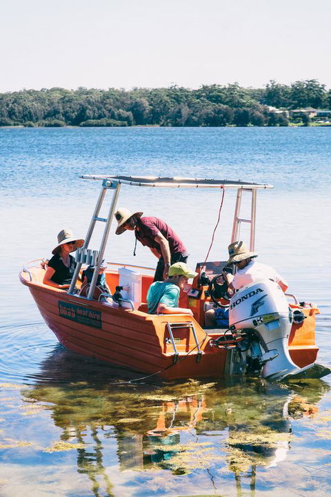 Dungowan Holiday Accommodation - Darwin Holiday 39