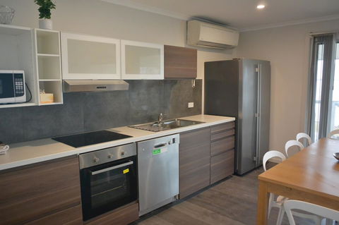 Dungowan Holiday Accommodation - Darwin Holiday 8