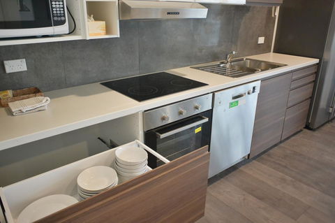 Dungowan Holiday Accommodation - Darwin Holiday 18