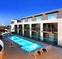 Bunbury Seaview Apartments - Darwin Holiday
