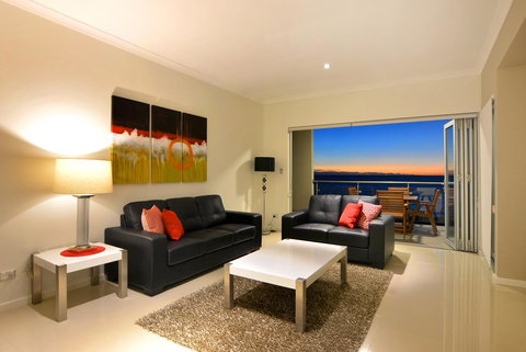 Bunbury Seaview Apartments - Darwin Holiday 7