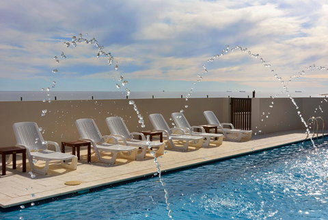 Bunbury Seaview Apartments - Darwin Holiday 23