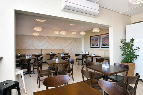 Bunbury Seaview Apartments - Darwin Holiday 28