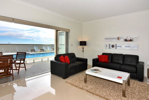 Bunbury Seaview Apartments - Darwin Holiday 1