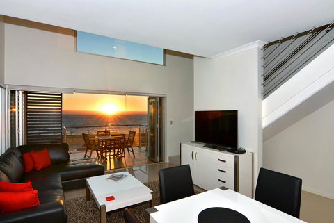 Bunbury Seaview Apartments - Darwin Holiday 5