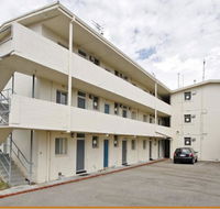 Malibu Apartments - Perth - Darwin Holiday