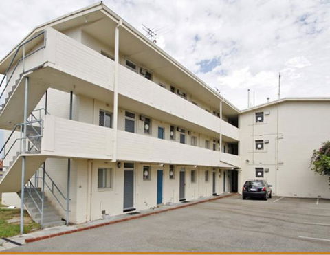 Malibu Apartments - Perth - Darwin Holiday 0