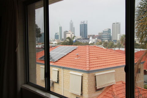 Malibu Apartments - Perth - Darwin Holiday 17