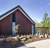 Margaret River Bungalows - Darwin Holiday