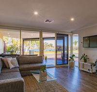 Starboard Views Kalbarri - River Front Apartment - Darwin Holiday