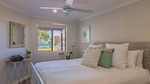 Starboard Views Kalbarri - River Front Apartment - Darwin Holiday 4