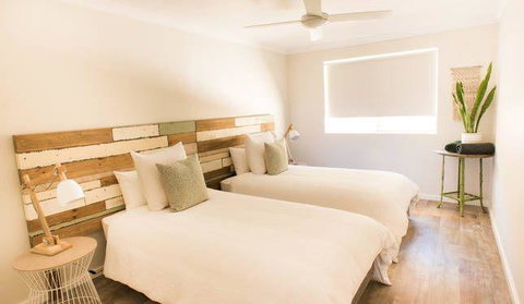 Starboard Views Kalbarri - River Front Apartment - Darwin Holiday 6