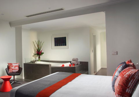 Citadines St Georges Terrace - Darwin Holiday 22