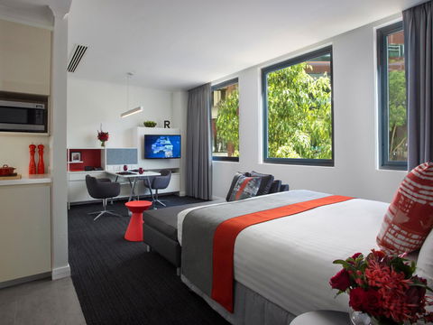 Citadines St Georges Terrace - Darwin Holiday 24