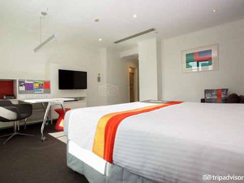 Citadines St Georges Terrace - Darwin Holiday 12